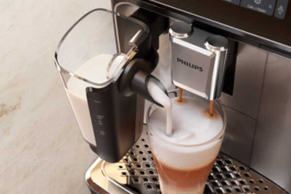 Ekspres ciśnieniowy do kawy Philips EP2334/10